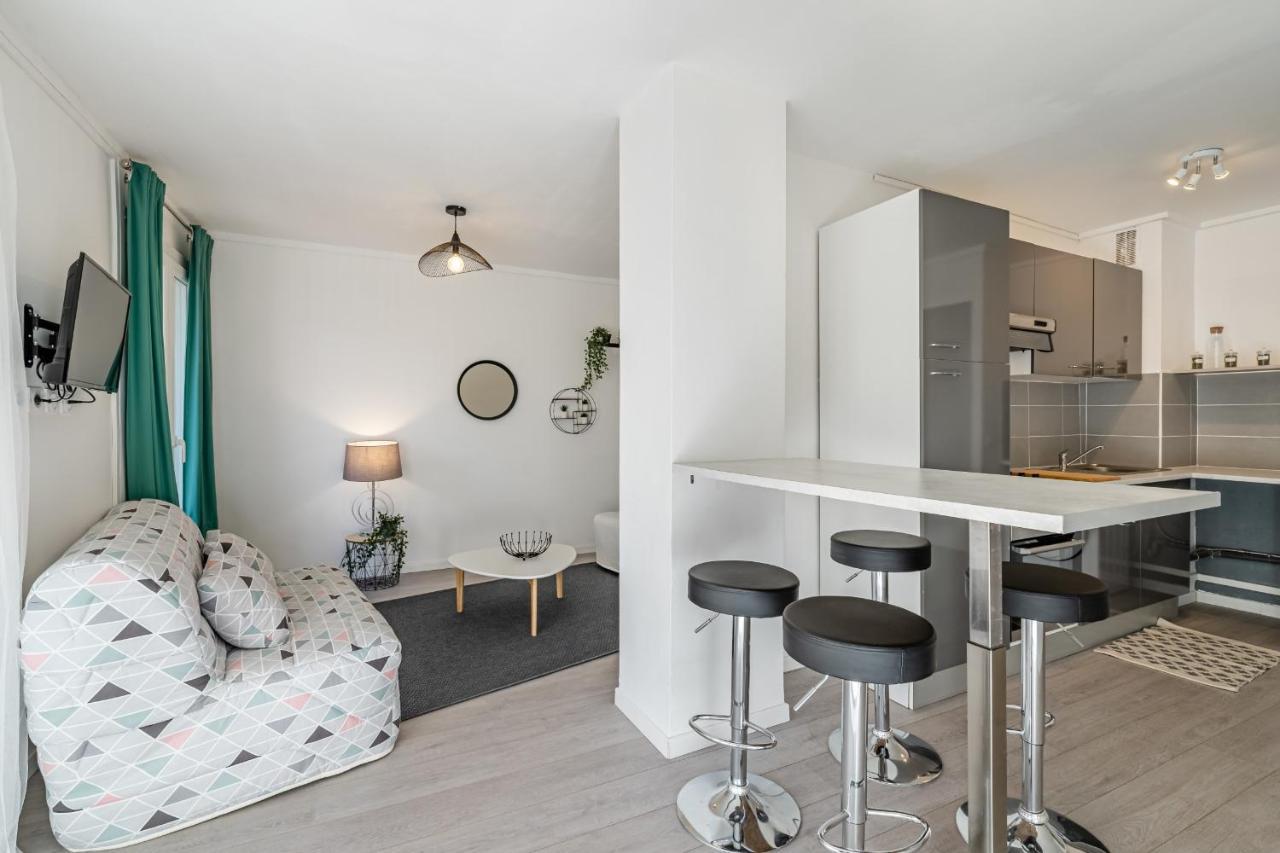 Le Levantes Par Dodo-A-Cassis Exterior foto